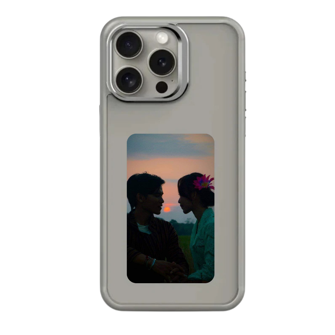 Casera Coque de protection tlphone E Ink intelligente pour iPhone Casera Coque de protection tlphone E Ink intelligente pour iPhone